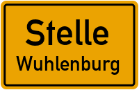 Straßenverzeichnis Stelle Wuhlenburg