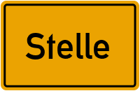 Stelle in Niedersachsen