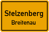Maudensteig in StelzenbergBreitenau
