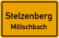 Mooswiesertal in StelzenbergMölschbach