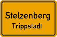 Kaiserslauterer Straße in StelzenbergTrippstadt