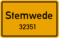 32351 Stemwede