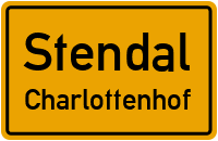 Charlottenhof in StendalCharlottenhof