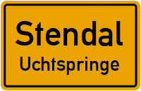 Sigmund-Freud-Straße in 39576 Stendal (Uchtspringe)