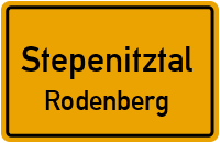 Rodenberg in 23936 Stepenitztal (Rodenberg)