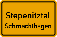 Gutshausweg in 23936 Stepenitztal (Schmachthagen)