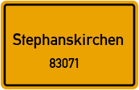 83071 Stephanskirchen