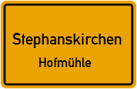 Hofmühle