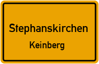 Keinberg