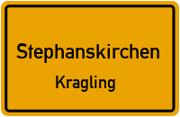 Falkenstraße in StephanskirchenKragling