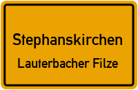 Lauterbacher Filze