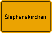 Stephanskirchen in Bayern