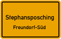 Freundorf-Süd