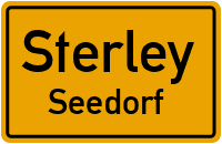 Bergstr. in SterleySeedorf