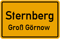 Zum Warnowtal in SternbergGroß Görnow