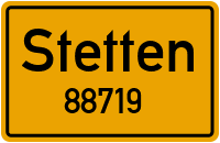 88719 Stetten