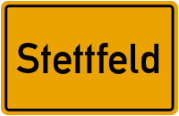 Wo liegt Stettfeld?
