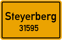 31595 Steyerberg