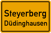 Düdinghausen