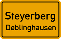 Deblinghausen
