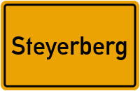 Wo liegt Steyerberg?
