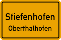 Lautenberg in StiefenhofenOberthalhofen