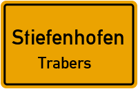 Trabers in StiefenhofenTrabers