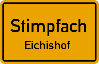 Eichishof in StimpfachEichishof