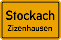 Tuttlinger Straße in 78333 Stockach (Zizenhausen)