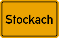 Stockach in Baden-Württemberg