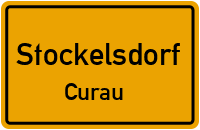 Straßenverzeichnis Stockelsdorf Curau