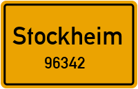 96342 Stockheim