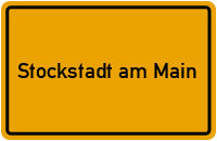 Stockstadt am Main Branchenbuch