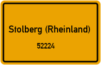 52224 Stolberg (Rheinland)