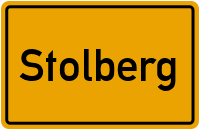 Burgbergschneise in Stolberg