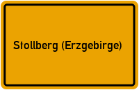 Jahnsdorfer Straße in 09366 Stollberg (Erzgebirge)