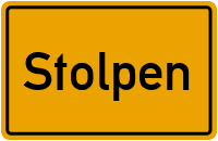 Stolpen in Sachsen