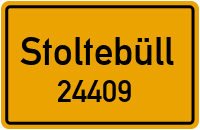 24409 Stoltebüll
