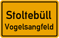 Vogelsangfeld in StoltebüllVogelsangfeld