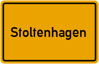 Stoltenhagen in Mecklenburg-Vorpommern