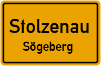 Sögeberg in StolzenauSögeberg