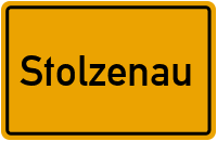 Stolzenau in Niedersachsen