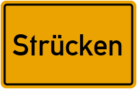Strücken in Niedersachsen