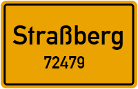72479 Straßberg