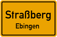 Roßberg in 72458 Straßberg (Ebingen)
