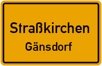 Gänsdorf in StraßkirchenGänsdorf