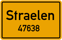 47638 Straelen