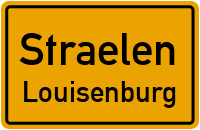 Louisenburg