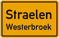 Westerbroek