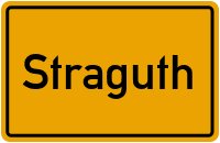 Straguth in Sachsen-Anhalt